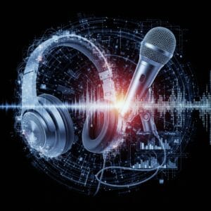 تلاقی هوش مصنوعی و موسیقی