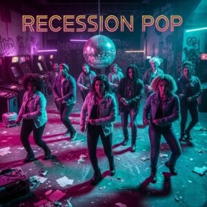 ۲. ریشه های تاریخی و تکامل «پاپ بحران زده»