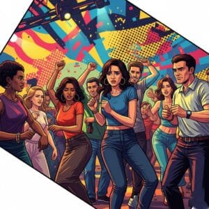 ریکشن Recession Pop