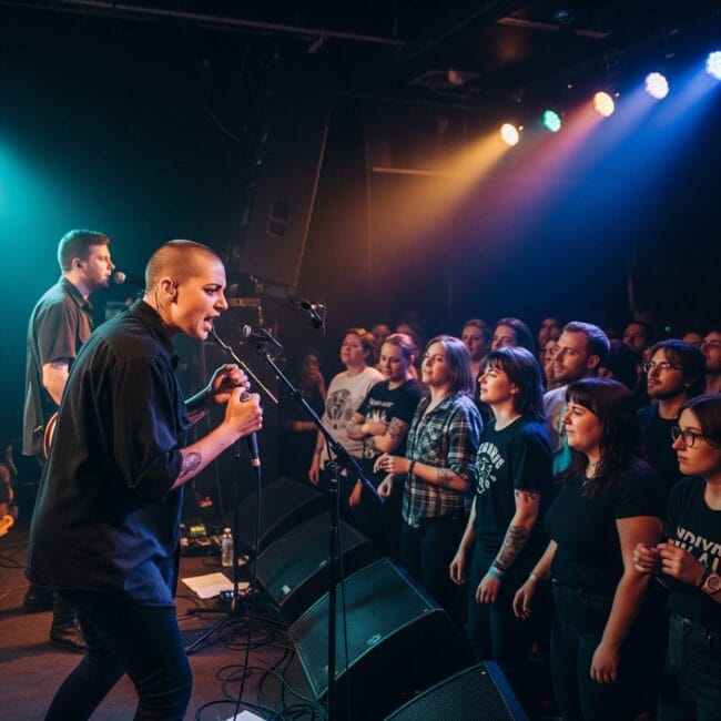 آلترناتیو راک Alternative Rock