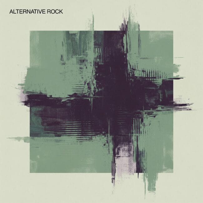 آلترناتیو راک Alternative Rock