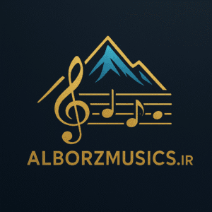 البرز موزیک