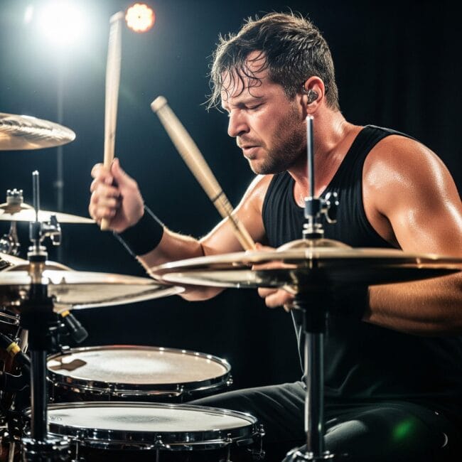 هارد راک Hard Rock