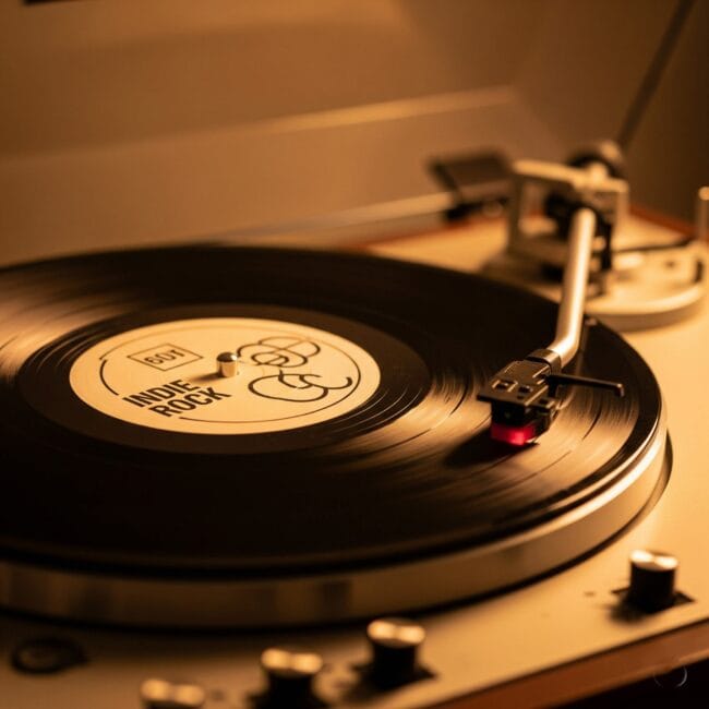 ایندی راک Indie Rock