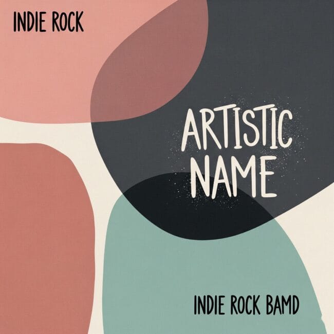 ایندی راک Indie Rock