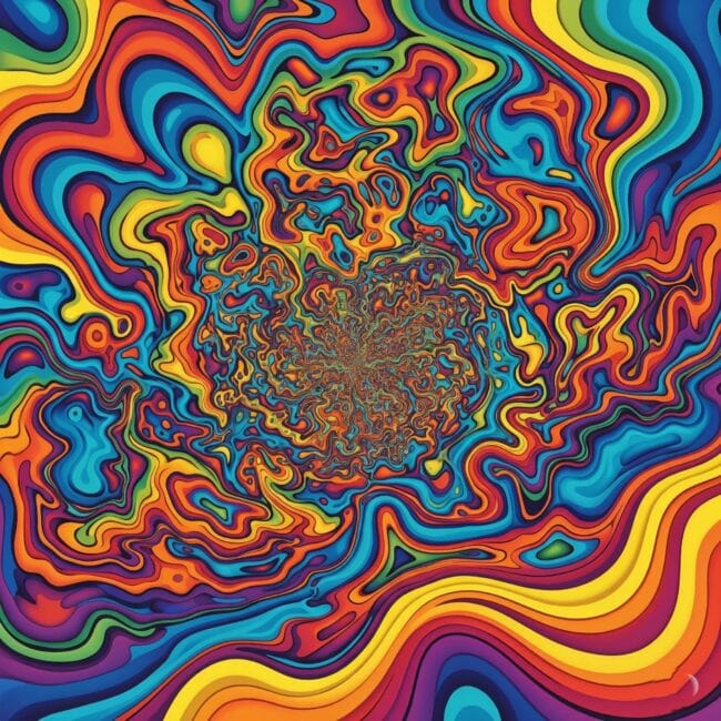 سایکدلیک راک Psychedelic Rock