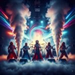 سایکدلیک راک Psychedelic Rock سایکدلیک راک Psychedelic Rock