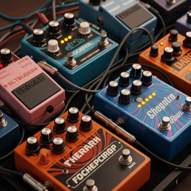 سایکدلیک راک Psychedelic Rock