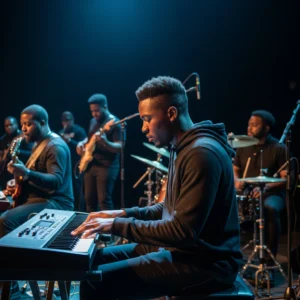 سبک R&B ار اند بی چیست؟